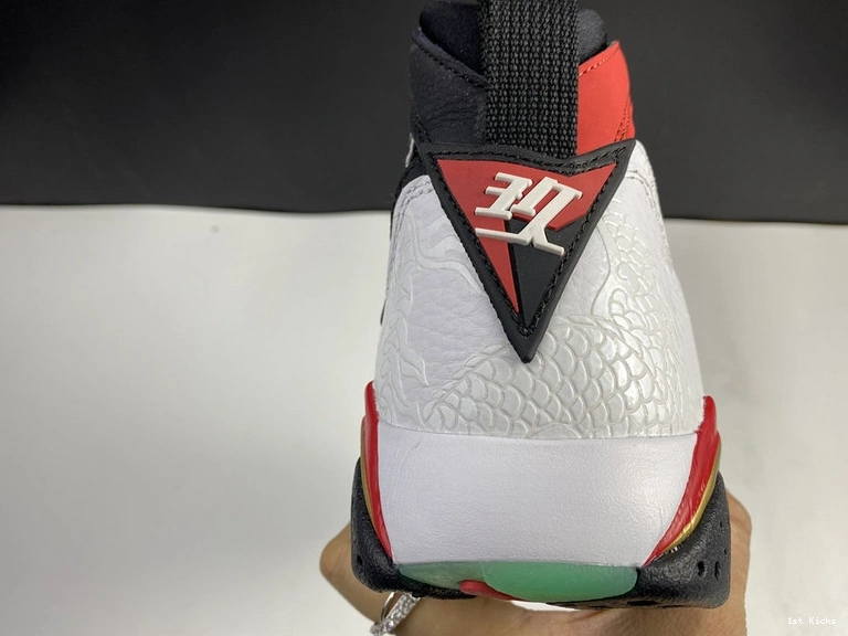 Jordan Air “China” GC  7 CW2805-160 0302